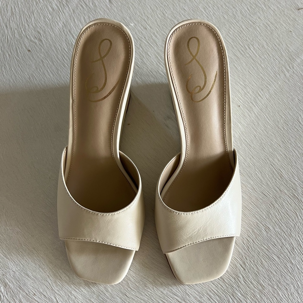 Sam Edelman Wedges | Size 7.5